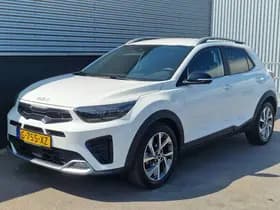 Kia Stonic thumbnail 41