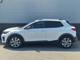 Kia Stonic thumbnail 42