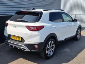 Kia Stonic thumbnail 45