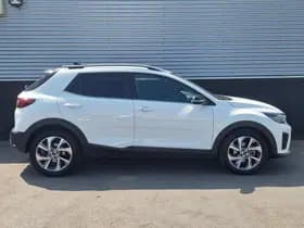 Kia Stonic thumbnail 46