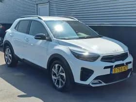 Kia Stonic thumbnail 47