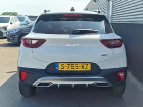 Kia Stonic thumbnail 6