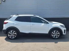 Kia Stonic thumbnail 8