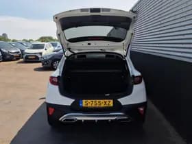 Kia Stonic thumbnail 10