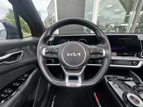 Kia Sportage thumbnail 15