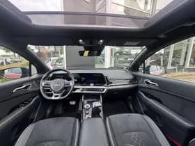 Kia Sportage thumbnail 16