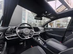 Kia Sportage thumbnail 20