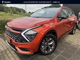 Kia Sportage thumbnail 44