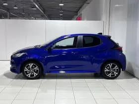 Toyota Yaris thumbnail 2