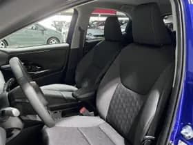 Toyota Yaris thumbnail 11