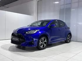 Toyota Yaris thumbnail 30