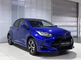 Toyota Yaris thumbnail 32