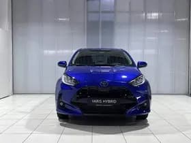 Toyota Yaris thumbnail 33