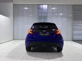 Toyota Yaris thumbnail 34