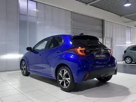 Toyota Yaris thumbnail 35
