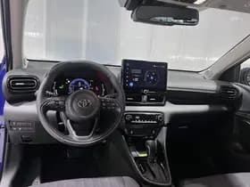 Toyota Yaris thumbnail 36