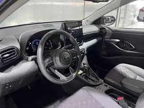 Toyota Yaris thumbnail 37