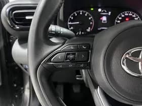 Toyota Yaris thumbnail 39