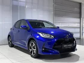 Toyota Yaris thumbnail 5