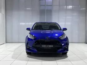 Toyota Yaris thumbnail 6