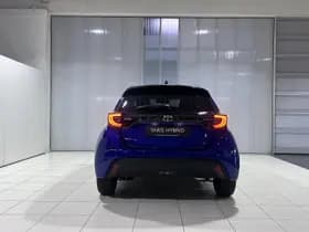 Toyota Yaris thumbnail 7