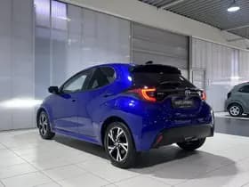 Toyota Yaris thumbnail 8