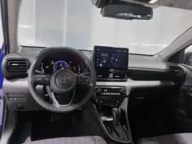 Toyota Yaris thumbnail 9