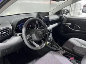 Toyota Yaris thumbnail 10