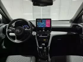 Toyota Yaris-cross thumbnail 11