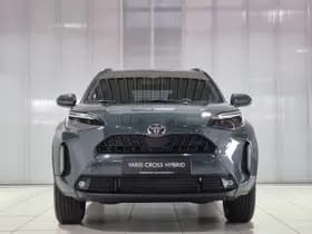 Toyota Yaris-cross thumbnail 4