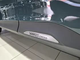 Toyota Yaris-cross thumbnail 44