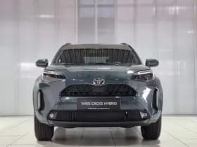 Toyota Yaris-cross thumbnail 48