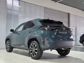 Toyota Yaris-cross thumbnail 52