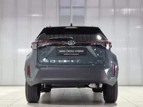 Toyota Yaris-cross thumbnail 53