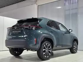 Toyota Yaris-cross thumbnail 54