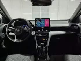 Toyota Yaris-cross thumbnail 55