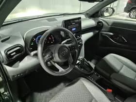 Toyota Yaris-cross thumbnail 56