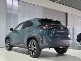 Toyota Yaris-cross thumbnail 8