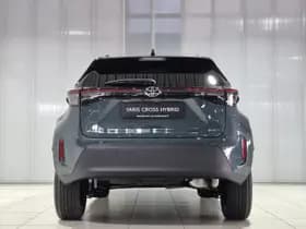 Toyota Yaris-cross thumbnail 9
