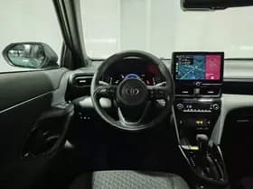 Toyota Yaris-cross thumbnail 82