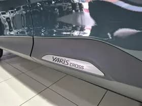 Toyota Yaris-cross thumbnail 88