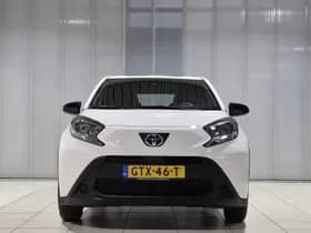 Toyota Aygo thumbnail 3