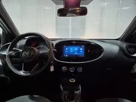 Toyota Aygo thumbnail 25