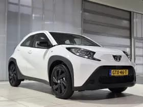 Toyota Aygo thumbnail 5