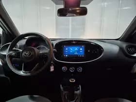 Toyota Aygo thumbnail 60