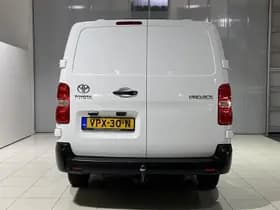 Toyota Proace thumbnail 14