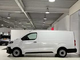 Toyota Proace thumbnail 20