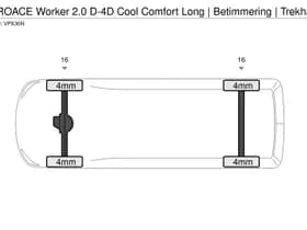 Toyota Proace thumbnail 22