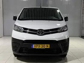 Toyota Proace thumbnail 28