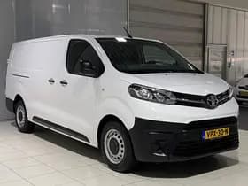Toyota Proace thumbnail 29